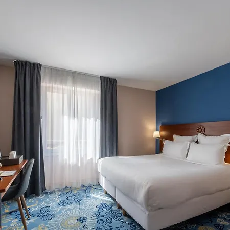 Hotel Le Yachtman, The Originals Collection
