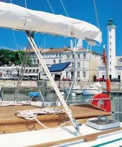 Le Yachtman Hotel 4*