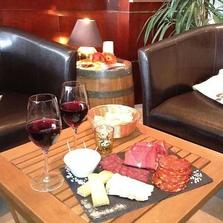 Hotel Le Yachtman 4*