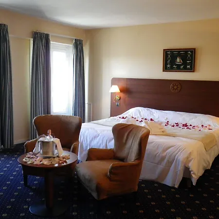 Hotel Le Yachtman, The Originals Collection La Rochelle (Charente-Maritime)